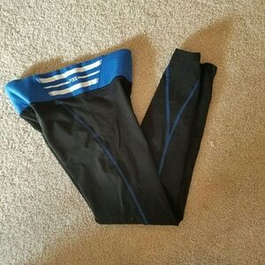 SALE PINK YOGA PANTS